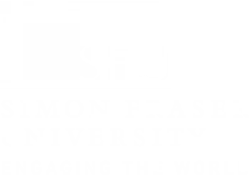 SFU — Simon Fraser University